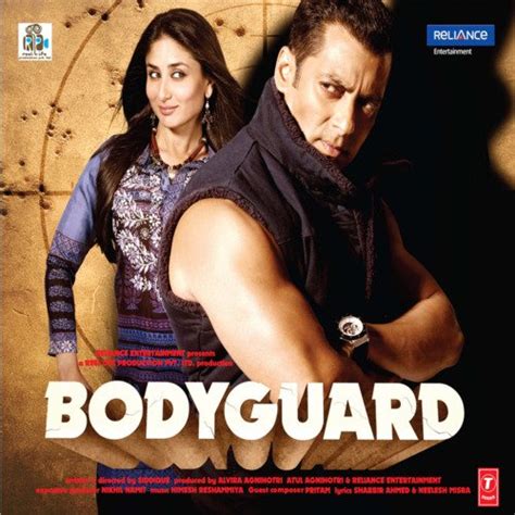 bodyguard mp3 song download|tari mari mp3 free download.